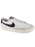 W Blazer Low Bílá model 21746549 - NIKE W Blazer Low Bílá model 21746549 - NIKE