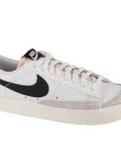 W Blazer Low  Bílá model 21746549 - NIKE