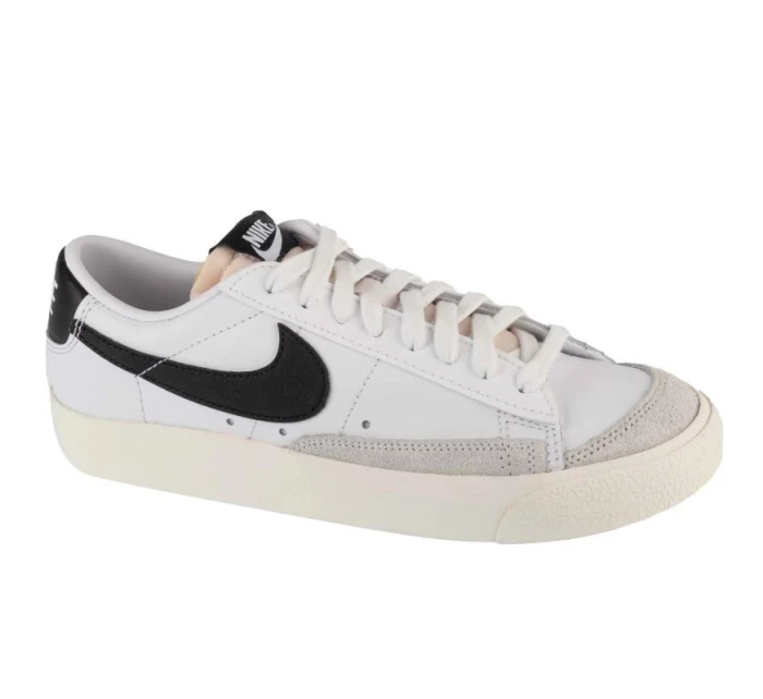 W Blazer Low Bílá model 21746549 - NIKE W Blazer Low Bílá model 21746549 - NIKE