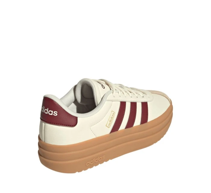 Adidas VL Court Bold W JQ5642 dámske topánky