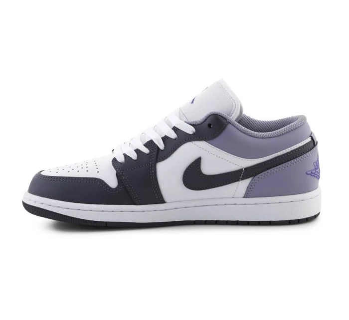Nike Air Jordan 1 Low M 553558-145