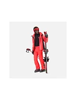 Rossignol New Hero Classique Hz Tričko čierne Rossignol New Hero Classique Hz Tričko čierne