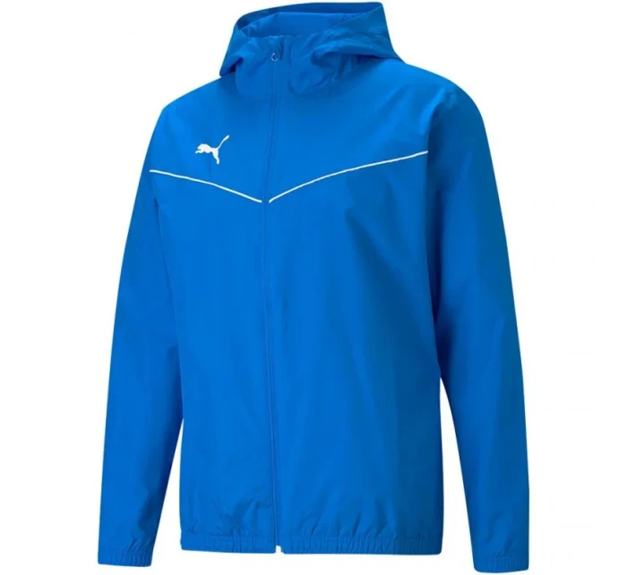 Pánska bunda TeamRise All Weather M 657396 02 - Puma Pánska bunda TeamRise All Weather M 657396 02 - Puma