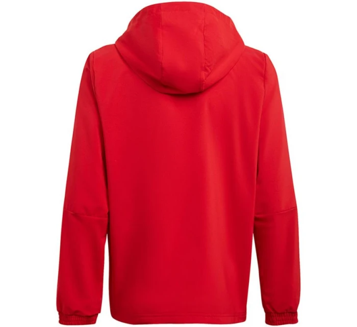 Bunda Tiro 21 Windbreaker Jr model 20665119 - ADIDAS Bunda Tiro 21 Windbreaker Jr model 20665119 - ADIDAS