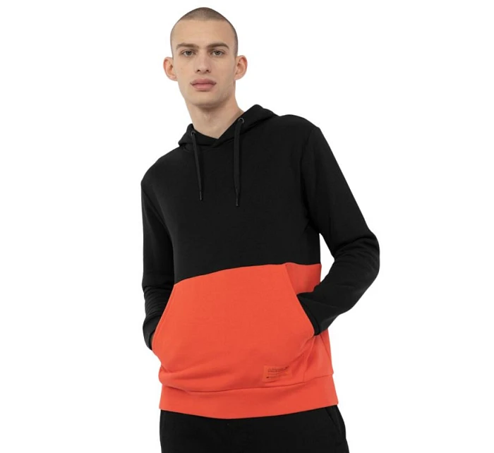 Pánská mikina M H4Z22 model 17753028 20S - 4F