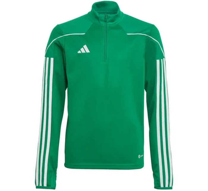 Mikina adidas Tiro 23 League Training Top Jr IB8473