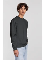 Iconic Premium SetIn Sweat Mikina z těžké bavlny model 22459502 light graphite - Fruit of the Loom Iconic Premium SetIn Sweat Mikina z těžké bavlny model 22459502 light graphite - Fruit of the Loom