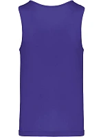 Kariban ProAct PA 441 Pánske športové tielko 20.P441 fialové Kariban ProAct PA 441 Pánske športové tielko 20.P441 fialové