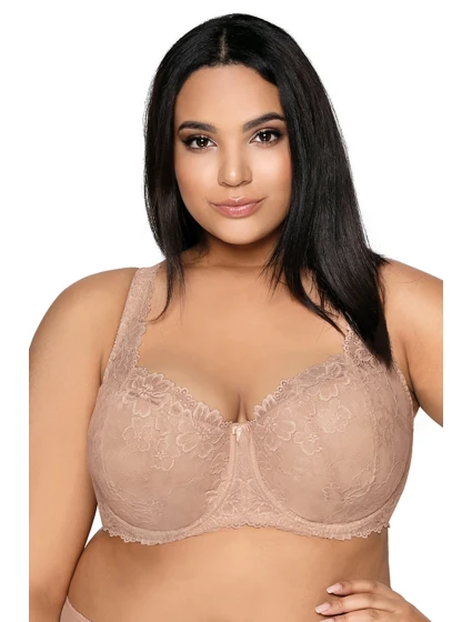 Mat 053/22 Carmela Big farba: béžová