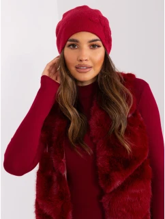 AT CZ 23250 cap.36P gaštanová