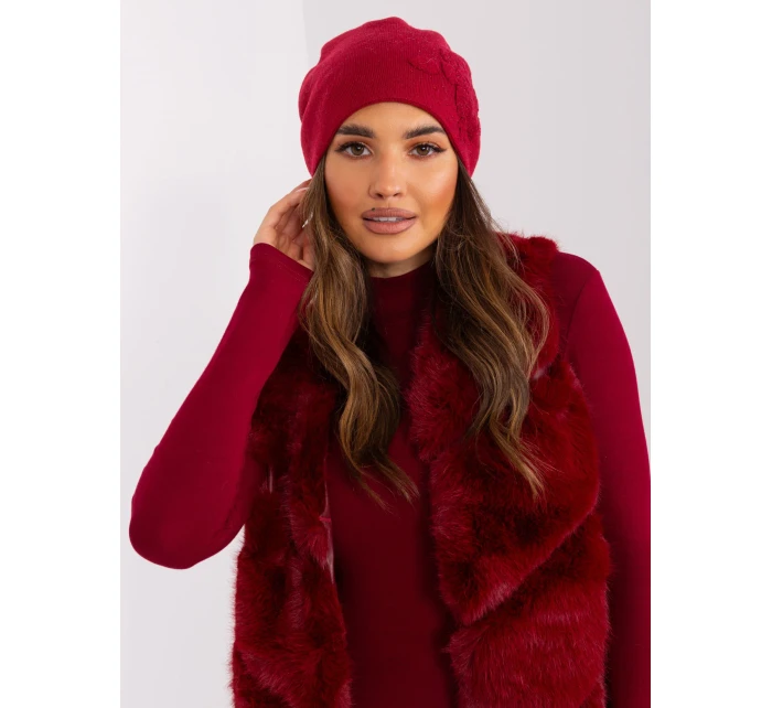 AT CZ 23250 cap.36P gaštanová AT CZ 23250 cap.36P gaštanová