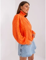 Prepínač AT SW 2350.91P oranžová