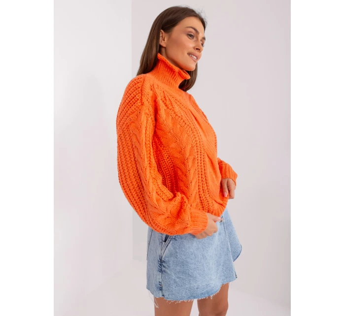 Prepínač AT SW 2350.91P oranžová