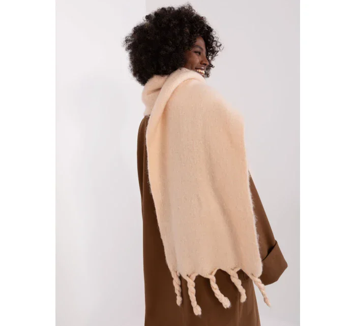 Šatka AT SZ 2313502.20P béžová