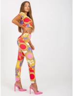 Sada DHJ KMPL model 17507237 růžová - FPrice