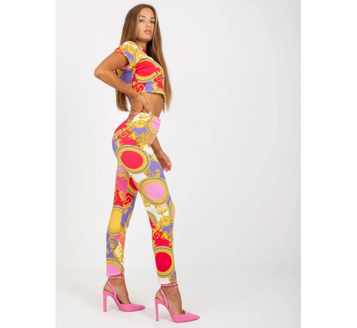 Sada DHJ KMPL model 17507237 růžová - FPrice