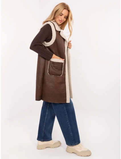 IT vesta KZ 96916.68 hnedá