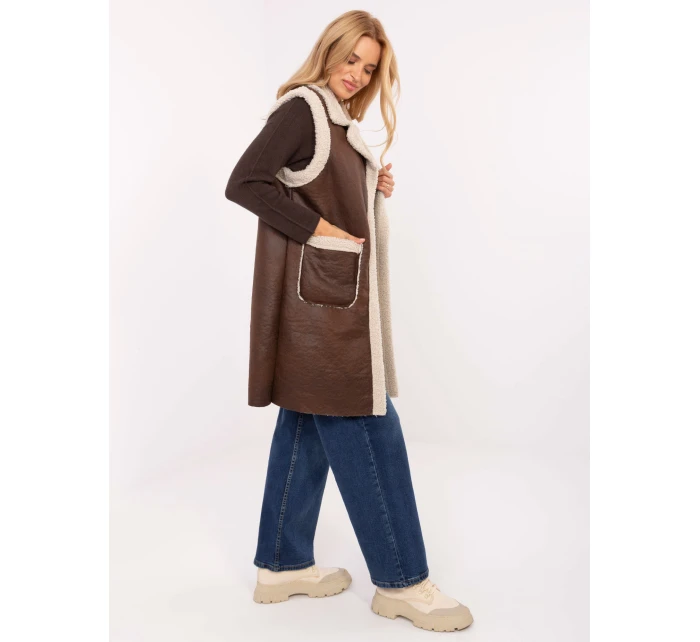 IT vesta KZ 96916.68 hnedá