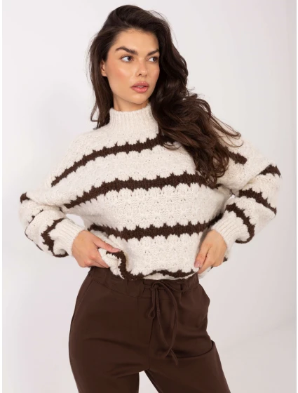 Jumper MI SW 2810.16 ecru