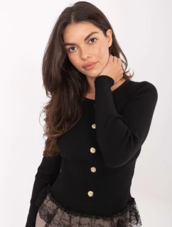 Sweter PM SW model 21334848 czarny - FPrice