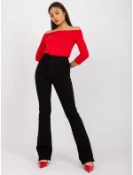 Blúzka RV BZ 4692.56 červená