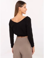 Halenka RV BZ model 15406189 černá - FPrice Halenka RV BZ model 15406189 černá - FPrice