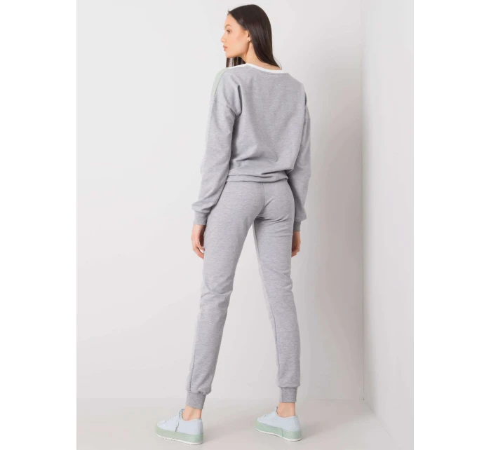 Souprava RV KMPL model 17121158 šedá - FPrice Souprava RV KMPL model 17121158 šedá - FPrice