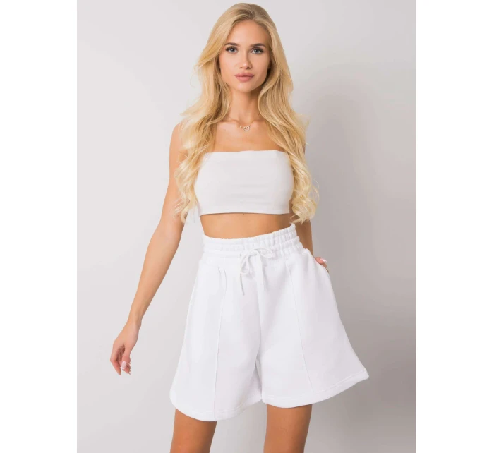 Šortky RV SN  bílá model 15928435 - FPrice