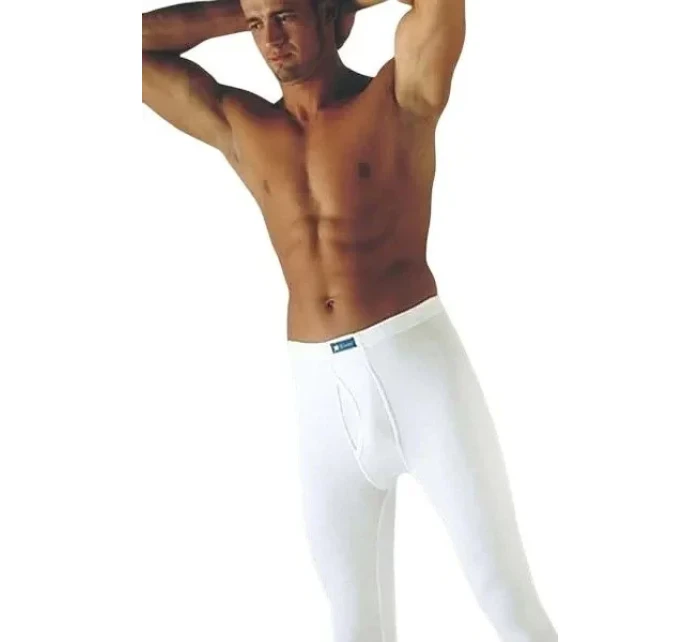 Pánské spodky bílá model 21180629 - Szata Pánské spodky bílá model 21180629 - Szata