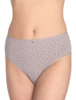 Dámské bikiny FIGS model 21292447 3pack - Lama