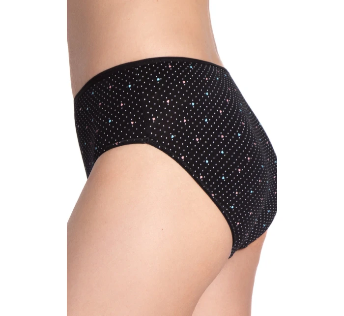 Dámske bikiny FIGS L-122BI-65 3-pack