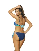 Dvojdielne plavky model 112217 Marko