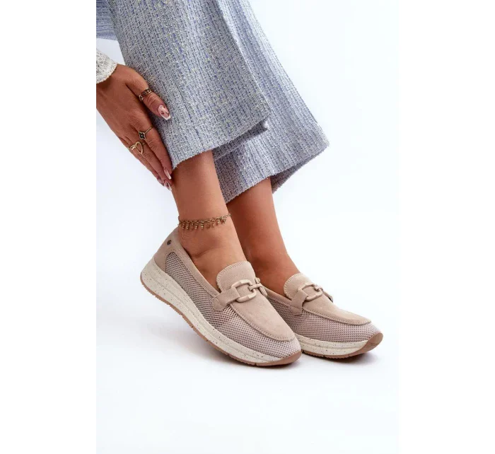 Mokasíny model 197149 Step in style