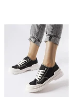 Tenisky model 207705 Solea