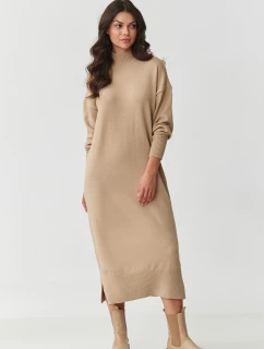 Denné šaty model 217888 Makadamia