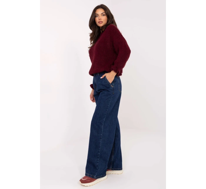 Džínsy model 218202 Podúroveň