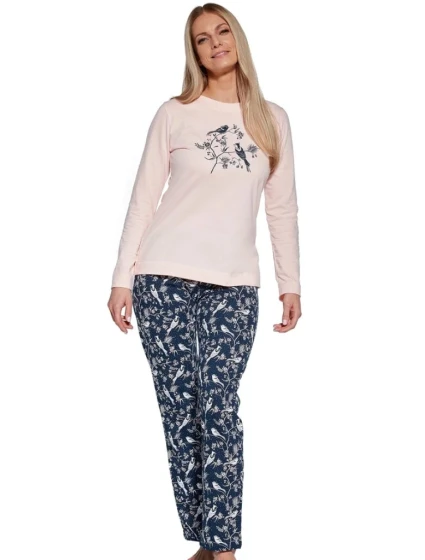 Dámske pyžamo Cornette 768/363 Dámske pyžamo Cornette 768/363