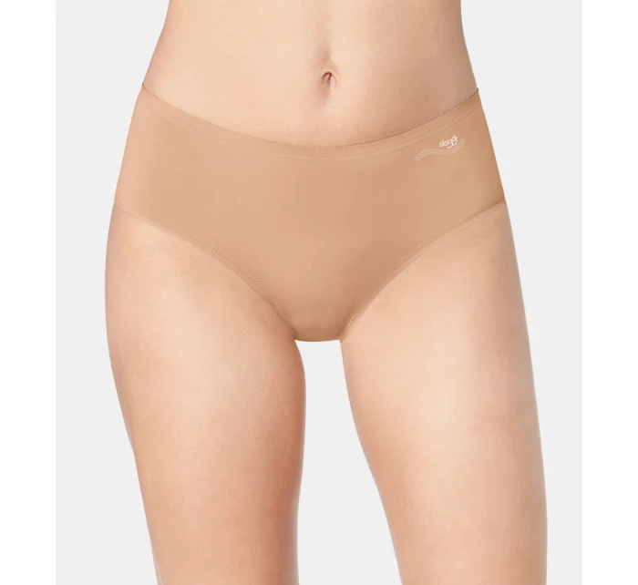 sloggi ZERO One Midi - BROWN - SLOGGI BROWN - SLOGGI sloggi ZERO One Midi - BROWN - SLOGGI BROWN - SLOGGI