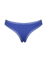 Sloggi GO CRUSH - Tanga z organickej bavlny Sloggi trojbalenie