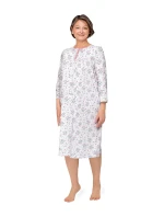 Dámská noční košile model 8981715 II 204 dł/r 3XL - MARTEL