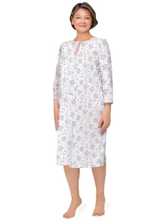 Dámská noční košile model 8981715 II 204 dł/r 3XL - MARTEL