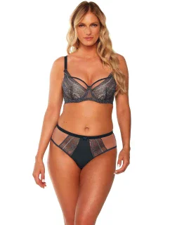 Gaia nohavičky GFP 1231 Lena S-2XL