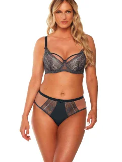 Dámské kalhotky GFP model 19573263 Lena S2XL - Gaia