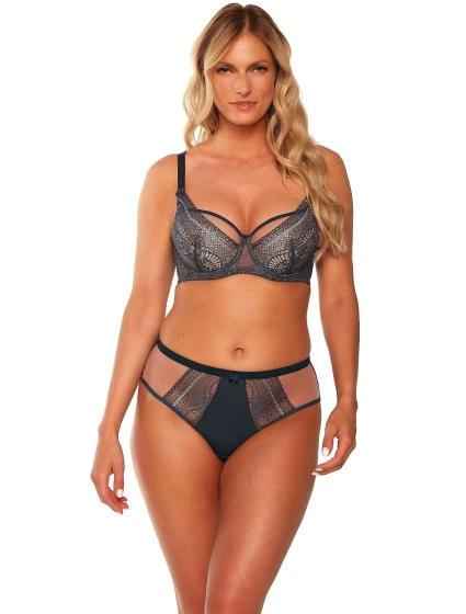 Gaia nohavičky GFP 1231 Lena S-2XL