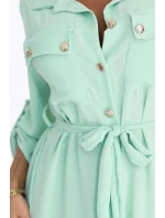 Dámské šaty model 21291919 - numoco basic Dámské šaty model 21291919 - numoco basic