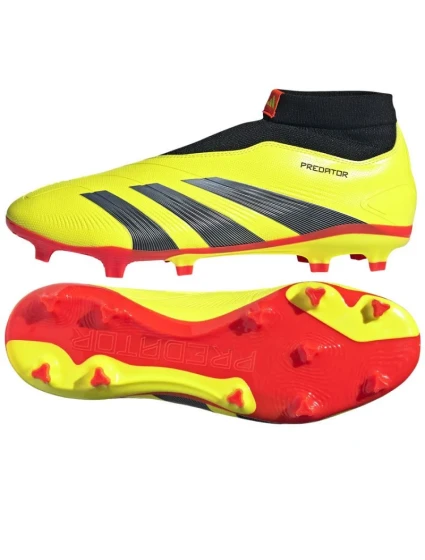 Topánky adidas Predator League LL FG M IG7766