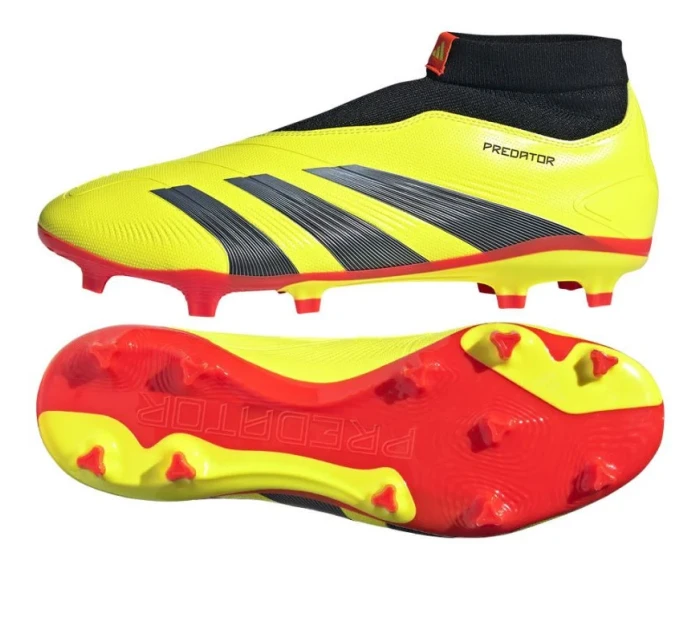 Topánky adidas Predator League LL FG M IG7766