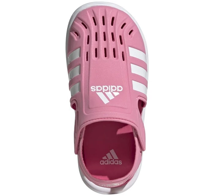 Letní sandály do vody C Jr model 20225567 - ADIDAS