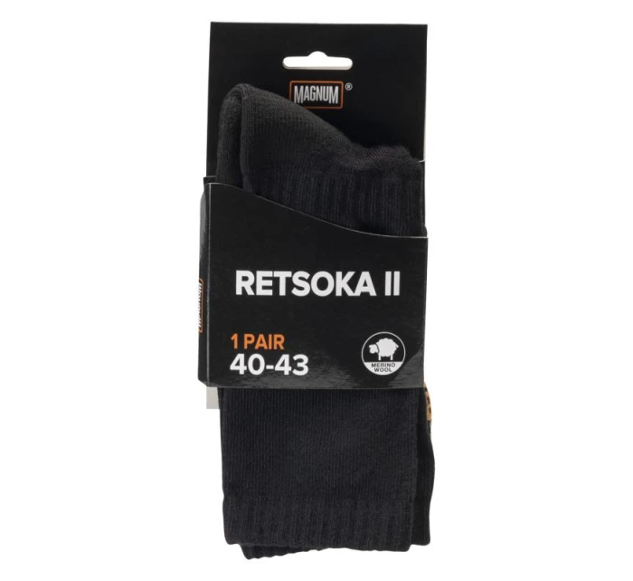 Ponožky Magnum Retsoka II M 92800621302 Ponožky Magnum Retsoka II M 92800621302