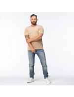 Fitanu Arvin III tričko s krátkym rukávom M